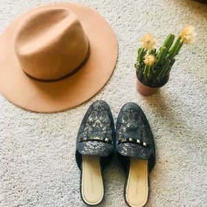 Slip on stylish shoes